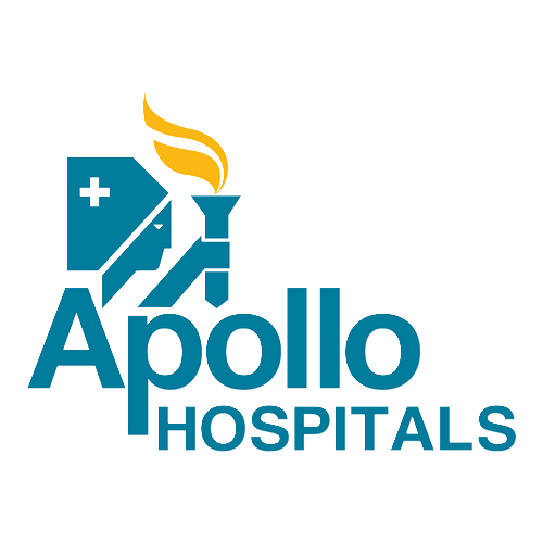 Apollo Hospitals logo