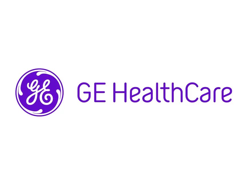 GE HealthCare logo
