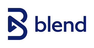 Blend logo