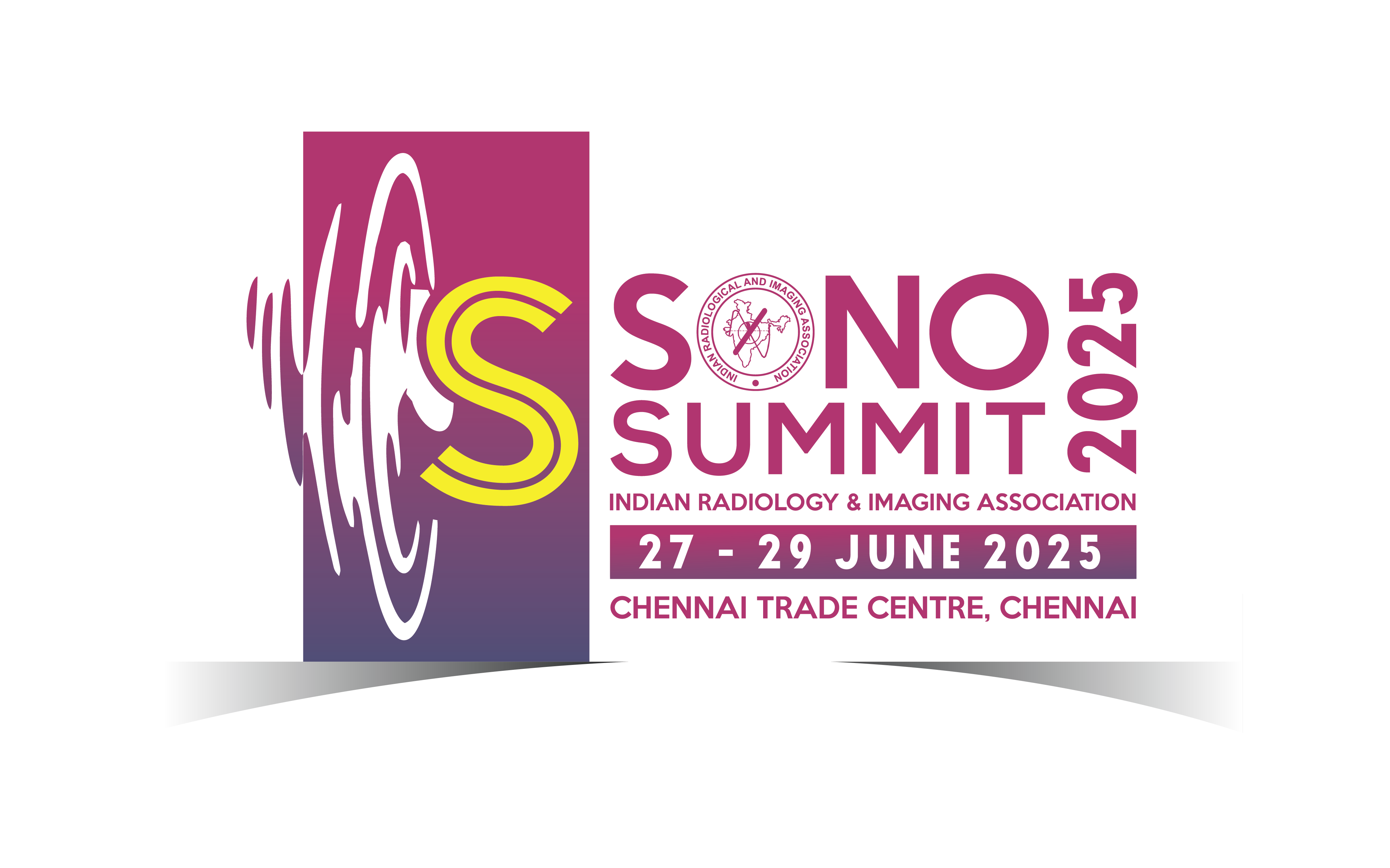 Sono Summit 2025 logo