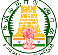 Government of Tamil Nadu logo