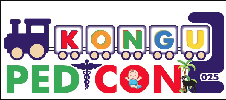 Kongu Pedicon logo